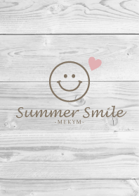 Love Smile 19 -SUMMER-