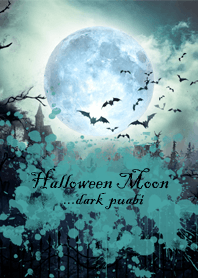 PUABI(Halloween Moon)