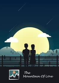 The Mountain Of Love