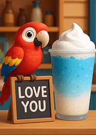 Macor: I love Friday.