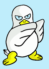 Duck-chan 1