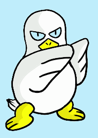 アヒルちゃん 1