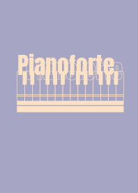 pianoforte fujinezumi