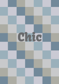 Chic