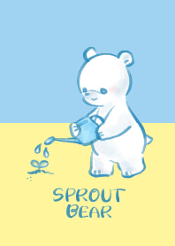 SPROUT...BEAR