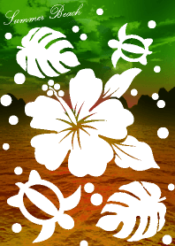 Tropical Hawaii 50