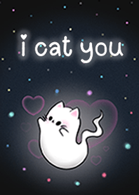 I cat(ch) you!
