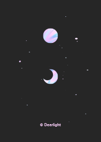 Deerlight Simple - Dark Mode_V.69