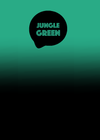 Jungle Green & Black Theme V2