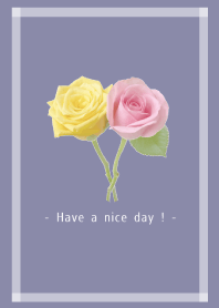 - Rose Theme - Pink & Yellow 26