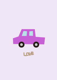 Car are my favorite24 from Japan