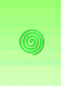 Simple mosquito coil 5
