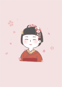 花子主題