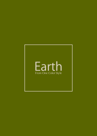 Earth / Earth Autumn Green