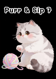 Purr & Sip 7