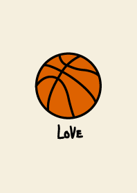 Basketball Do your best8 from Japan