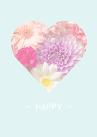 Bouquet Theme ♡ -2021- 6