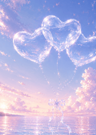 Sky, sea, and heart8