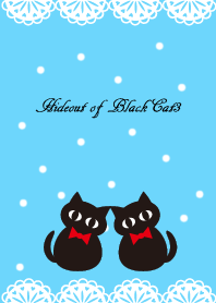 Hideout of Blackcat3