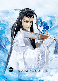 PILI Heroes: Mo Zhao Nu