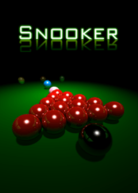 Billiard Snooker