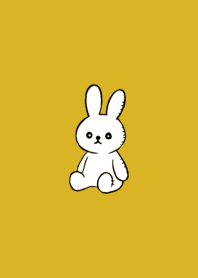 Pollen Yellow (Rabbit).Vol.2