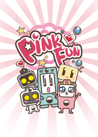 『繽紛樂拍』 - 繽紛人家族