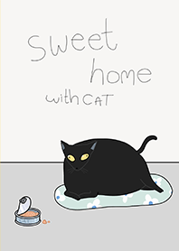 Look at my fat cat 05 JP (Revised ver.)