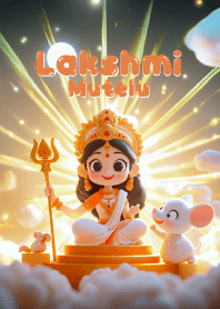 Lakshmi Fortune & lucky 42