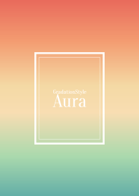 Gradation Style - Aura 86