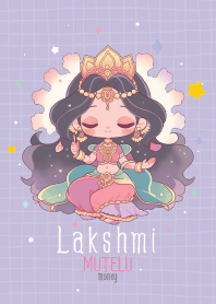 Lakshmi Money 15