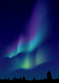 Beautiful Aurora.8