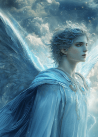 Sagittarius Angel Raguel 3