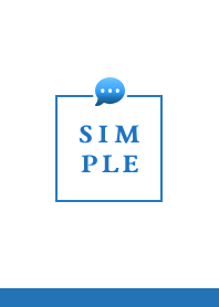 SIMPLE GRADATION MINI ICON THEME 67