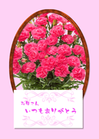 母の日のプレゼント9