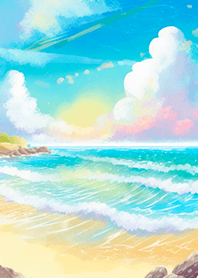 Beautiful real scenery#1965