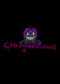 CrazyMonsterS