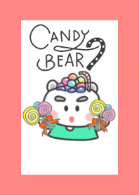 Candy Bear
