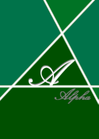 -A-Green color