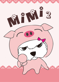 大咪咪2