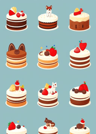 Hari yang Lucu JPA8R