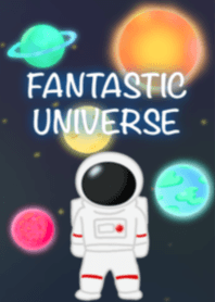 Fantastic Universe (Eng)