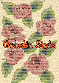 Gobelin Style !!