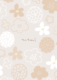 nordic flower c5 from Japan
