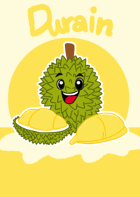 ฉันชอบทุเรียน II