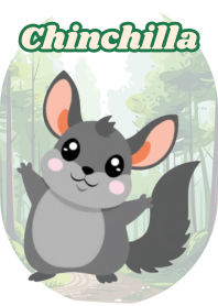 癒しのぬいぐるみマウス（パープル 04）