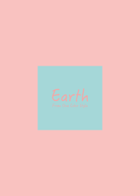 Earth - Pastel Ice