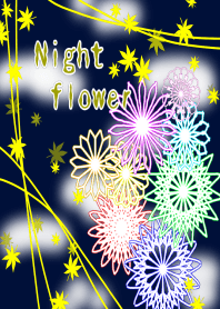 Night flower