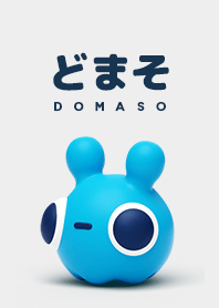 どまそ
