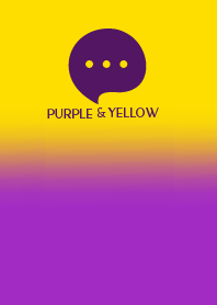Yellow &Purple V5